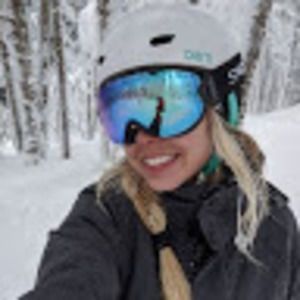 Meet your Posher, Kristin